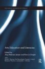 Arts Education and Literacies - Book