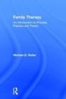Family Therapy : An Introduction to Process, Practice and Theory - Book