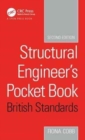 Structural Engineer's Pocket Book British Standards Edition - Book