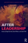 After Leadership - Book