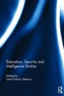 Education, Security and Intelligence Studies - Book
