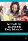 Methods for Teaching in Early Education - Book