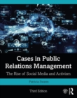 Cases in Public Relations Management : The Rise of Social Media and Activism - Book