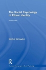 The Social Psychology of Ethnic Identity - Book