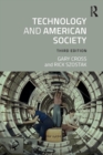 Technology and American Society : A History - Book