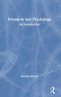 Discourse and Psychology : An Introduction - Book