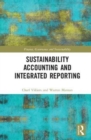 Sustainability Accounting and Integrated Reporting - Book