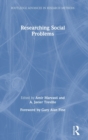 Researching Social Problems - Book