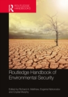 Routledge Handbook of Environmental Security - Book