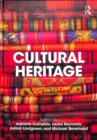 Cultural Heritage - Book