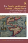 The Routledge Hispanic Studies Companion to Colonial Latin America and the Caribbean (1492-1898) - Book