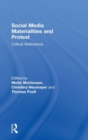 Social Media Materialities and Protest : Critical Reflections - Book