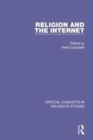 Religion and the Internet - Book