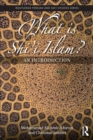 What is Shi'i Islam? : An Introduction - Book