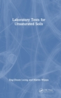 Laboratory Tests for Unsaturated Soils - Book