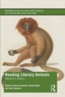 Reading Literary Animals : Medieval to Modern - Book