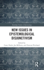 New Issues in Epistemological Disjunctivism - Book