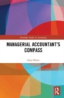 Managerial Accountant’s Compass : Research Genesis and Development - Book