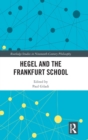 Hegel and the Frankfurt School - Book