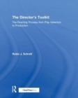 The Director's Toolkit - Book