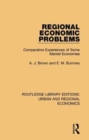 Routledge Library Editions: Urban and Regional Economics - Book