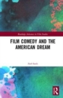 Film Comedy and the American Dream - Book