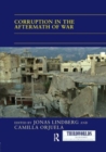 Corruption in the Aftermath of War - Book
