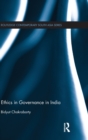 Ethics in Governance in India - Book