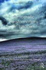 Democratic Transformations in Europe : Challenges and opportunities - Book
