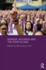 Gender, Violence and the State in Asia - Book