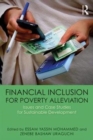 Financial Inclusion for Poverty Alleviation : Issues and Case Studies for Sustainable Development - Book