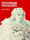 Victorian Vocalists - Book