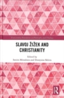 Slavoj Zizek and Christianity - Book