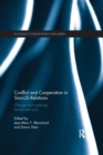 Conflict and Cooperation in Sino-US Relations : Change and Continuity, Causes and Cures - Book