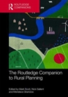 The Routledge Companion to Rural Planning - Book