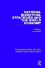 National Industrial Strategies and the World Economy - Book