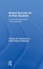 School Success for At-Risk Students : A Culturally Responsive Tiered Approach - Book
