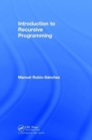 Introduction to Recursive Programming - Book