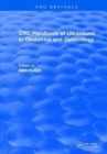 Revival: CRC Handbook of Ultrasound in Obstetrics and Gynecology, Volume II (1990) - Book
