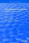 Revival: Handbook of Eicosanoids (1987) : Volume I, Part B - Book