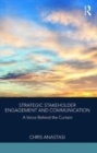 Strategic Stakeholder Engagement - Book