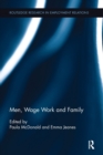Men, Wage Work and Family - Book