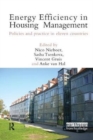 Energy Efficiency in Housing Management : Policies and Practice in Eleven Countries - Book