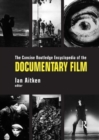 The Concise Routledge Encyclopedia of the Documentary Film - Book