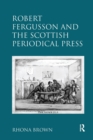 Robert Fergusson and the Scottish Periodical Press - Book