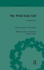 The Wild Irish Girl - Book
