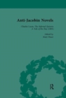 Anti-Jacobin Novels, Part II, Volume 10 - Book