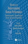 Advances in Understanding Human Performance : Neuroergonomics, Human Factors Design, and Special Populations - Book