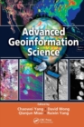 Advanced Geoinformation Science - Book