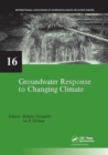Groundwater Response to Changing Climate - Book